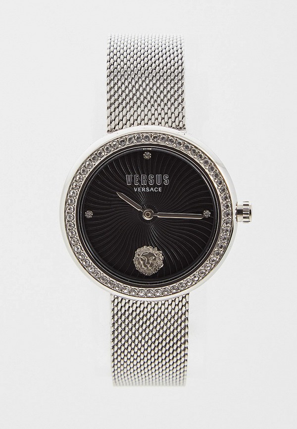

Часы Versus Versace, Серебряный