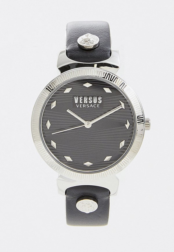 

Часы Versus Versace, Черный