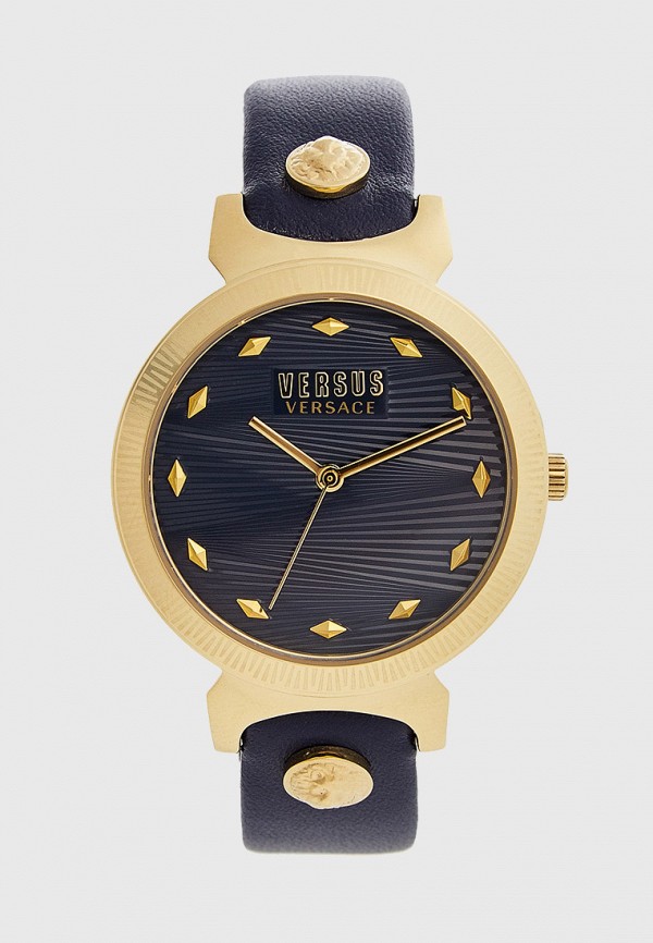 

Часы Versus Versace, Синий