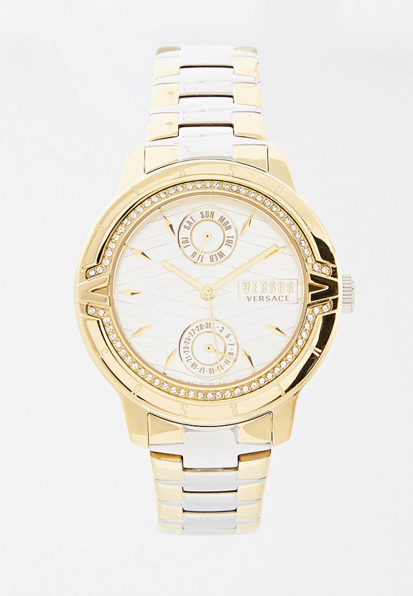 

Часы Versus Versace, Золотой