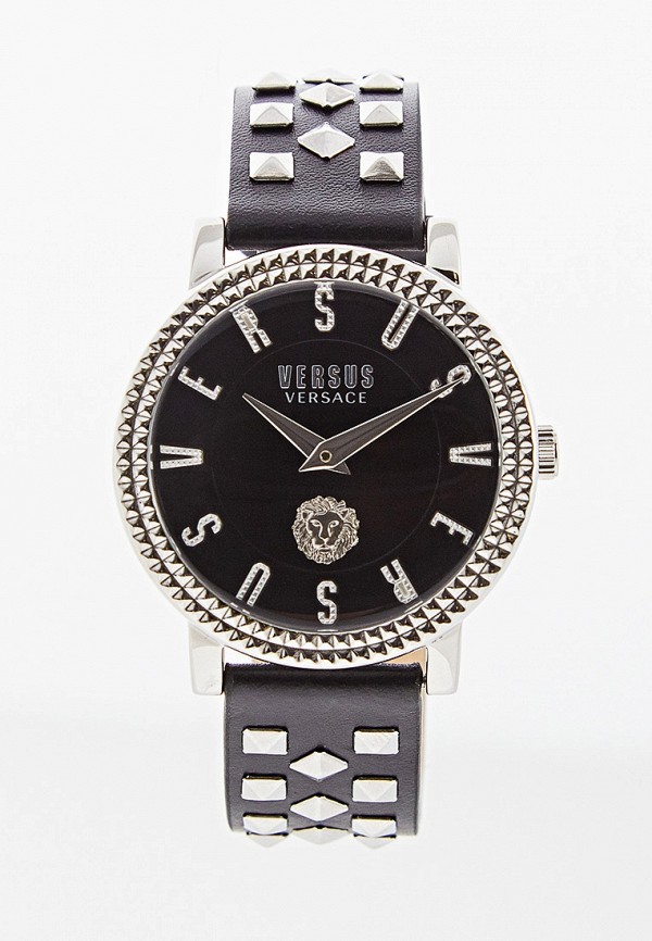 

Часы Versus Versace, Серебряный
