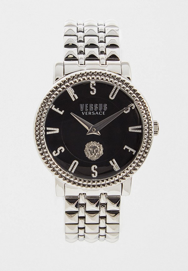 

Часы Versus Versace, Серебряный
