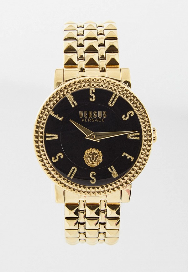 

Часы Versus Versace, Золотой