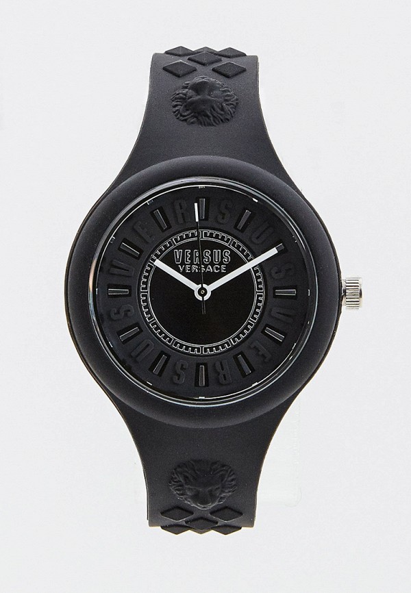 

Часы Versus Versace, Черный