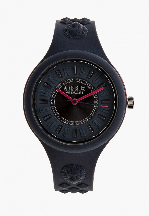 

Часы Versus Versace, Серый