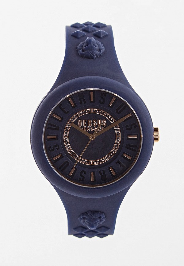

Часы Versus Versace, Синий