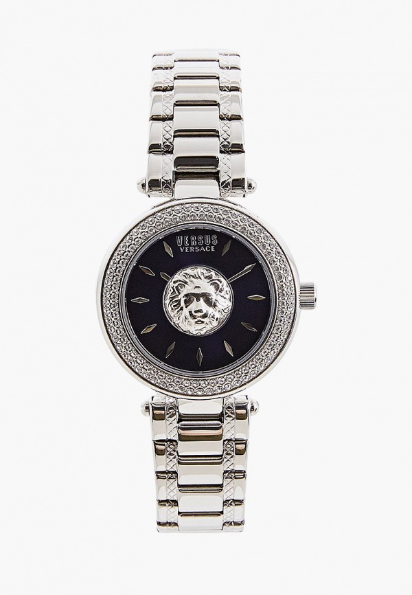 

Часы Versus Versace, Серебряный