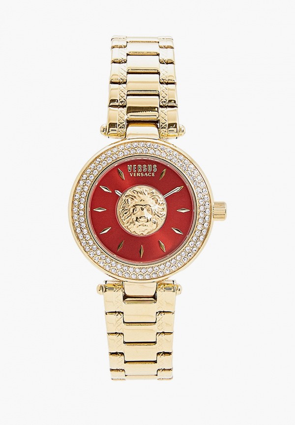 

Часы Versus Versace, Золотой