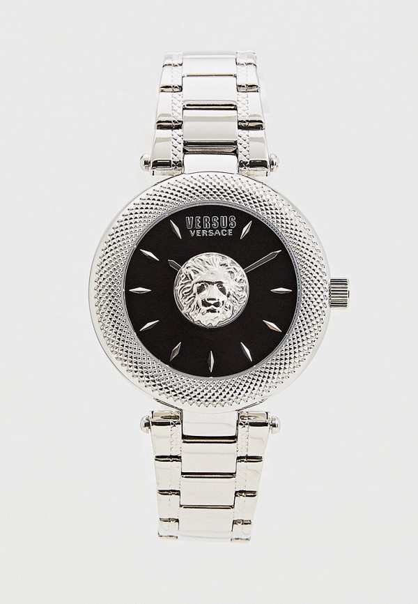 

Часы Versus Versace, Серебряный