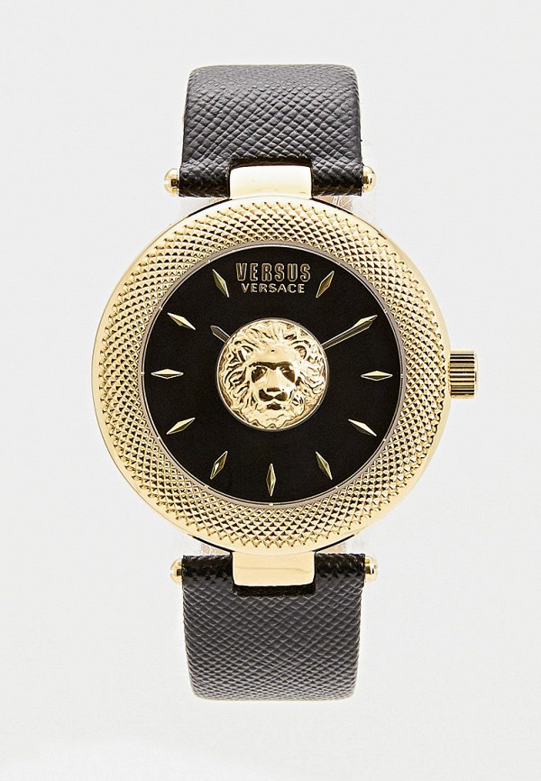 

Часы Versus Versace, Черный