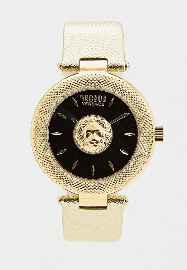 

Часы Versus Versace, Золотой