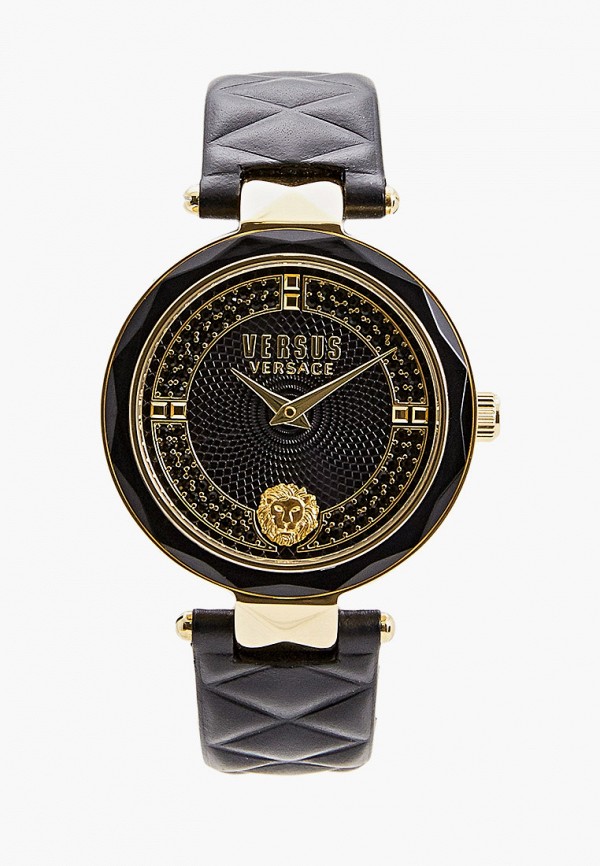 

Часы Versus Versace, Черный