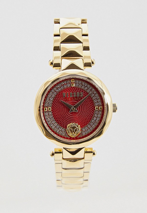 

Часы Versus Versace, Золотой