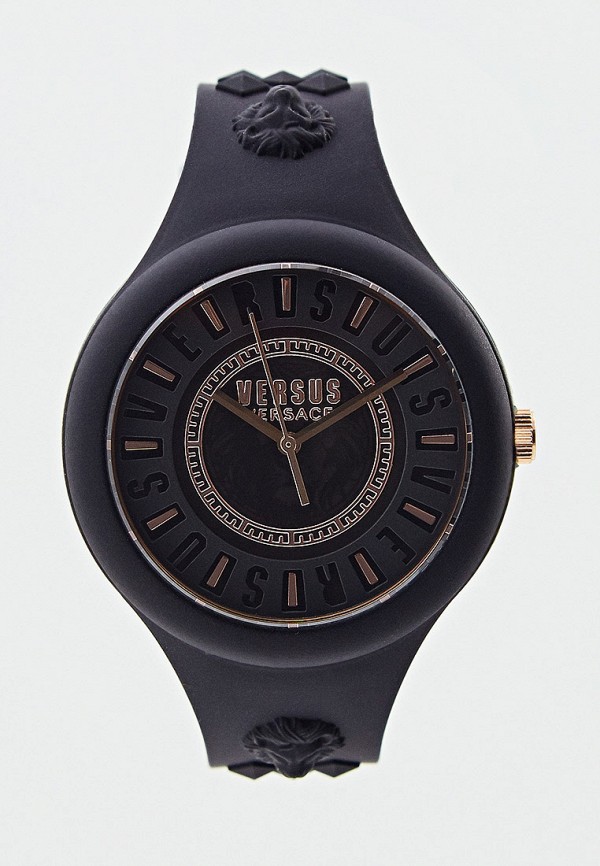 

Часы Versus Versace, Черный