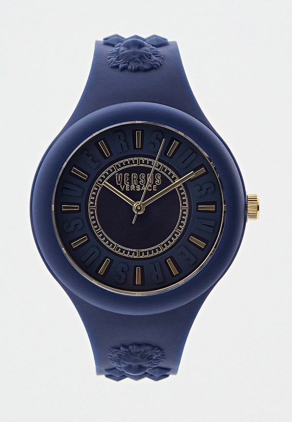 

Часы Versus Versace, Синий