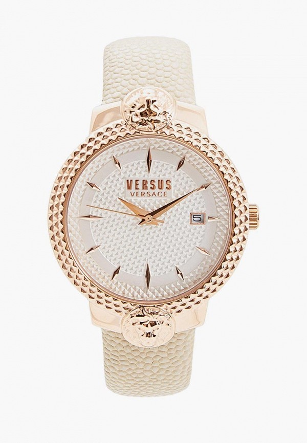 

Часы Versus Versace, Розовый