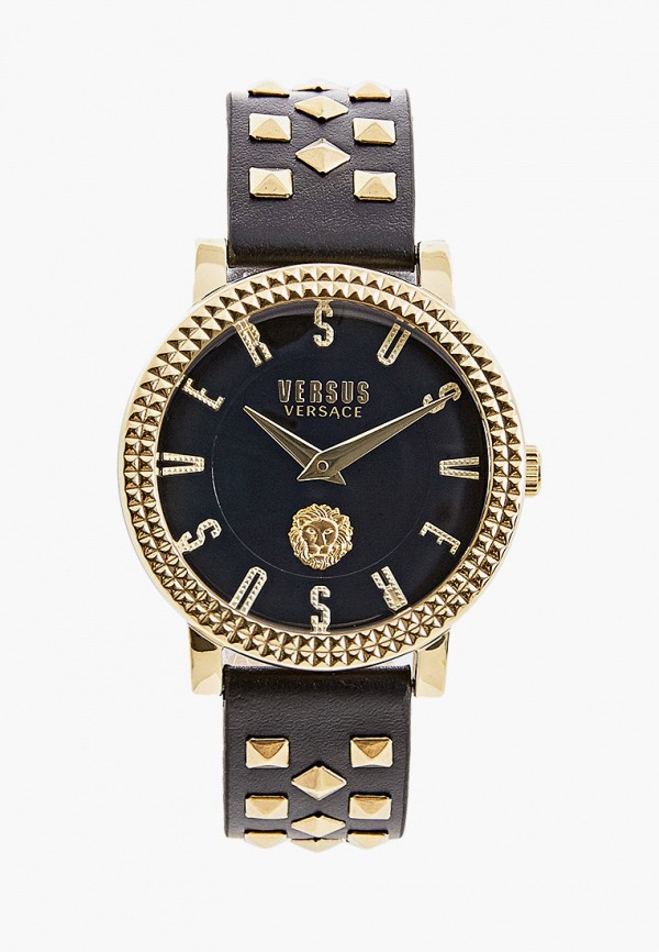 

Часы Versus Versace, Черный