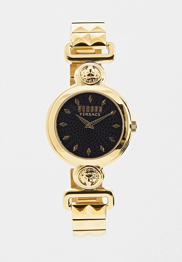 

Часы Versus Versace, Золотой