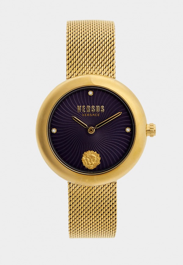 

Часы Versus Versace, Золотой