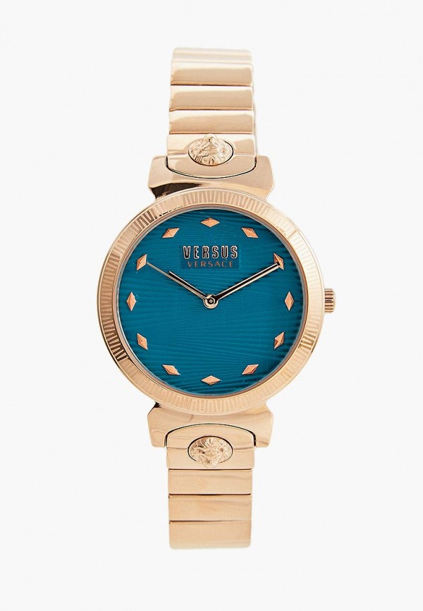 

Часы Versus Versace, Золотой