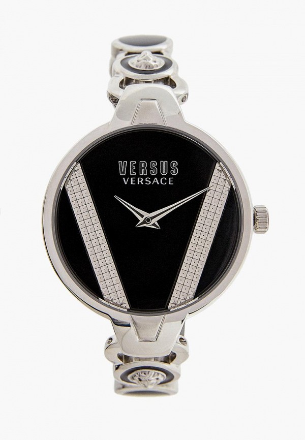 

Часы Versus Versace, Серебряный