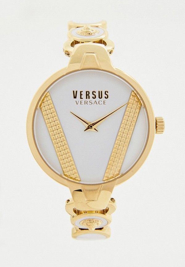 

Часы Versus Versace, Золотой
