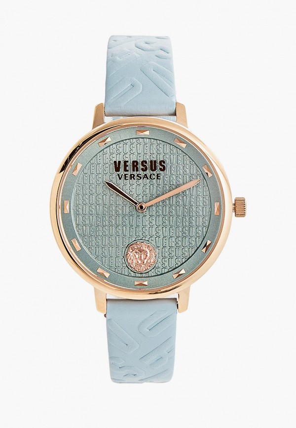 

Часы Versus Versace, Серый
