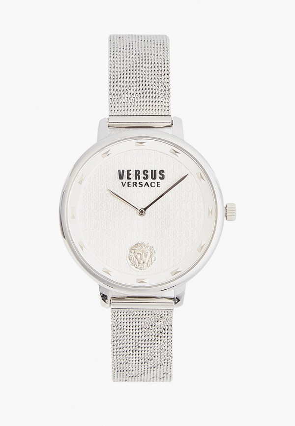 

Часы Versus Versace, Серебряный