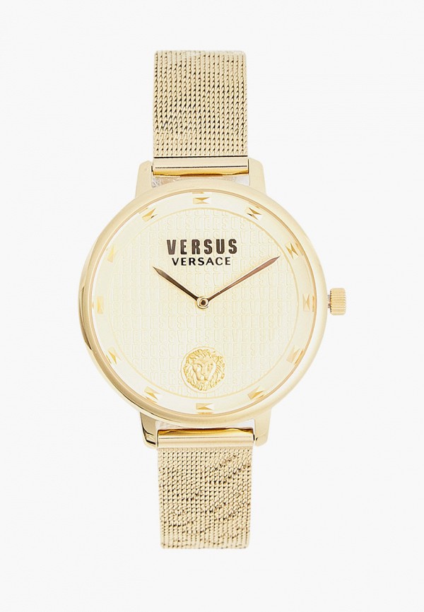 

Часы Versus Versace, Золотой