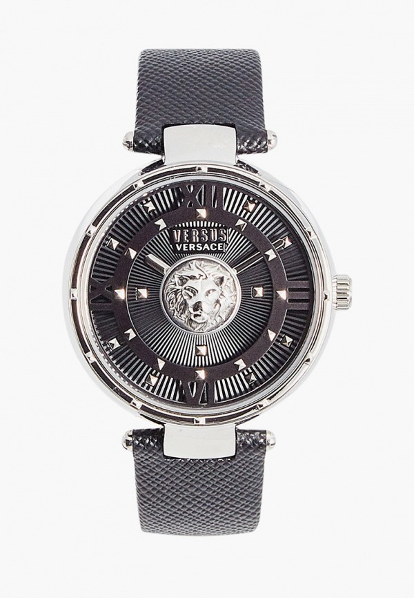 

Часы Versus Versace, Черный