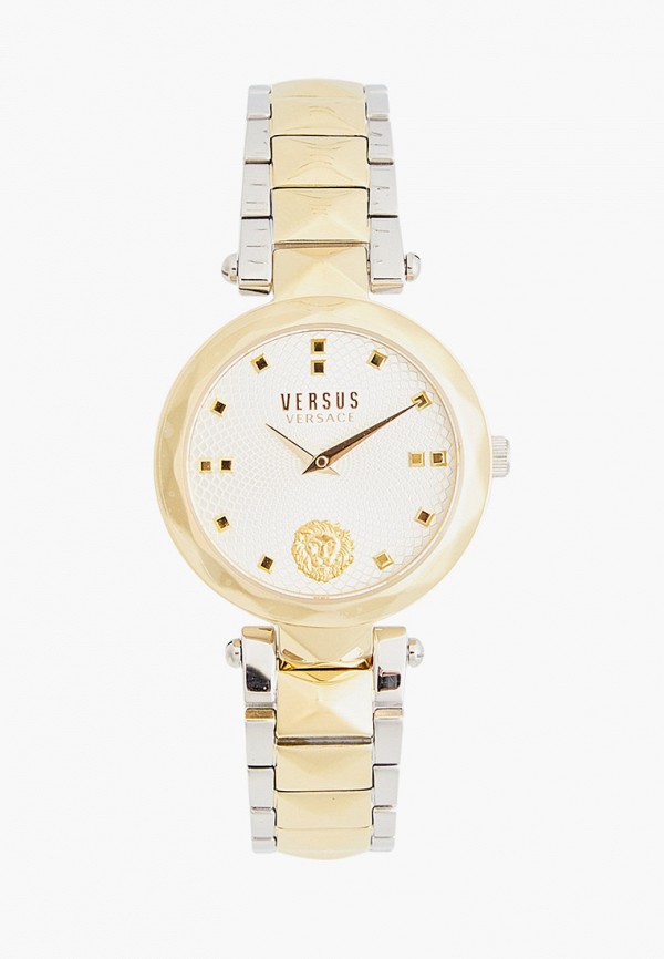 

Часы Versus Versace, Золотой