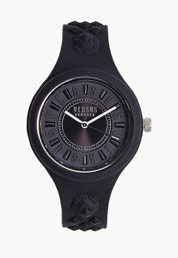 

Часы Versus Versace, Черный