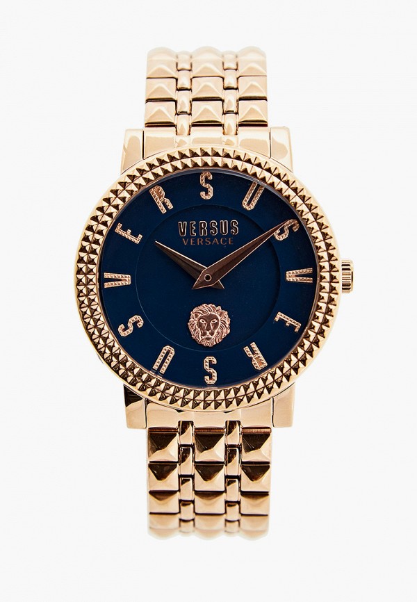 

Часы Versus Versace, Золотой
