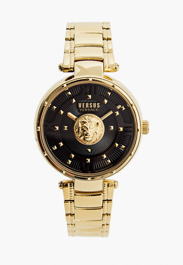 

Часы Versus Versace, Золотой