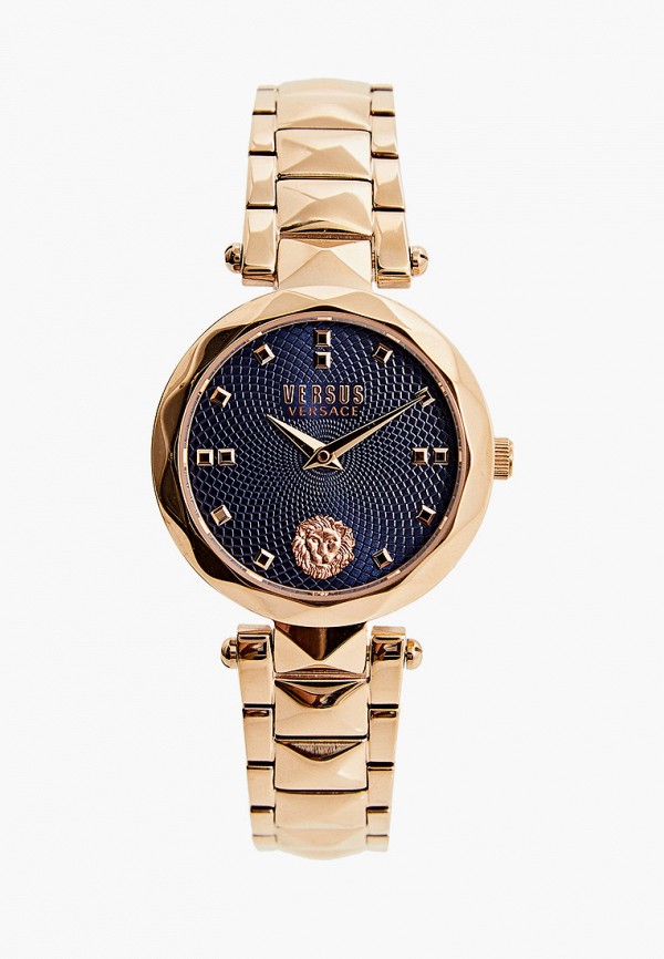 

Часы Versus Versace, Золотой