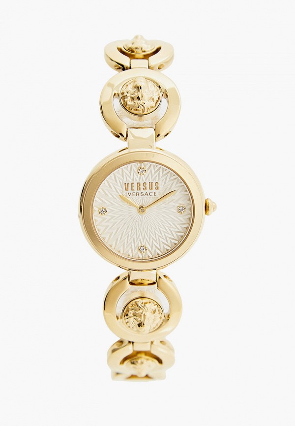 

Часы Versus Versace, Золотой
