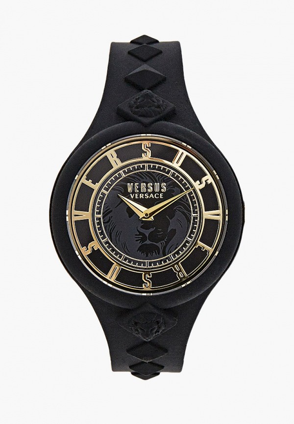 

Часы Versus Versace, Черный