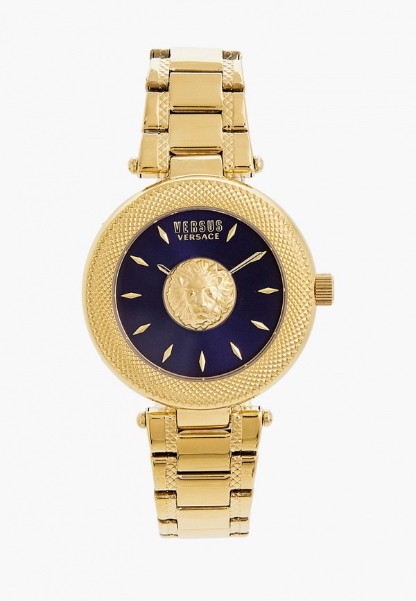 

Часы Versus Versace, Золотой