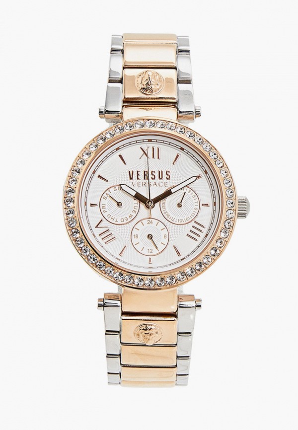 

Часы Versus Versace, Золотой