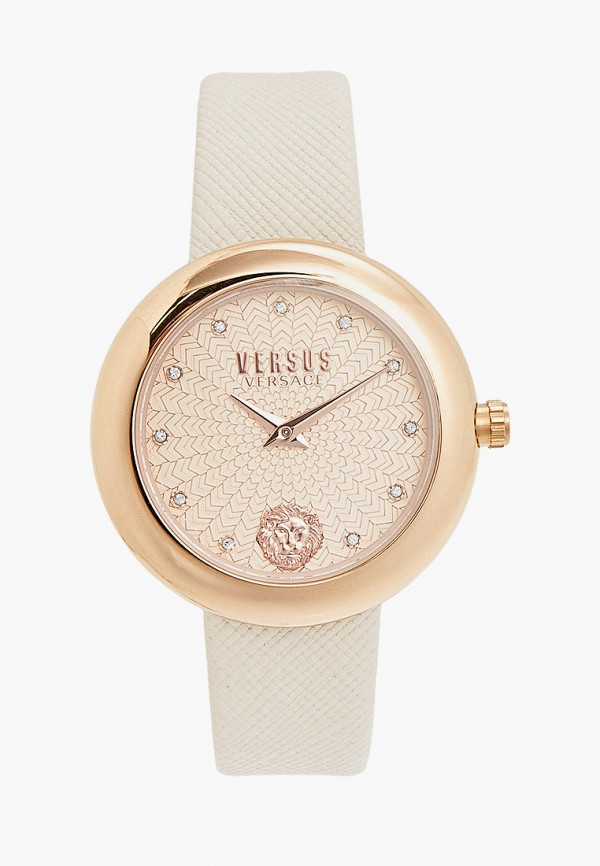

Часы Versus Versace, Бежевый