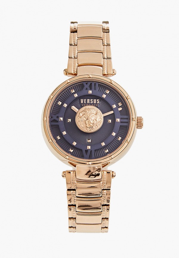 

Часы Versus Versace, Золотой
