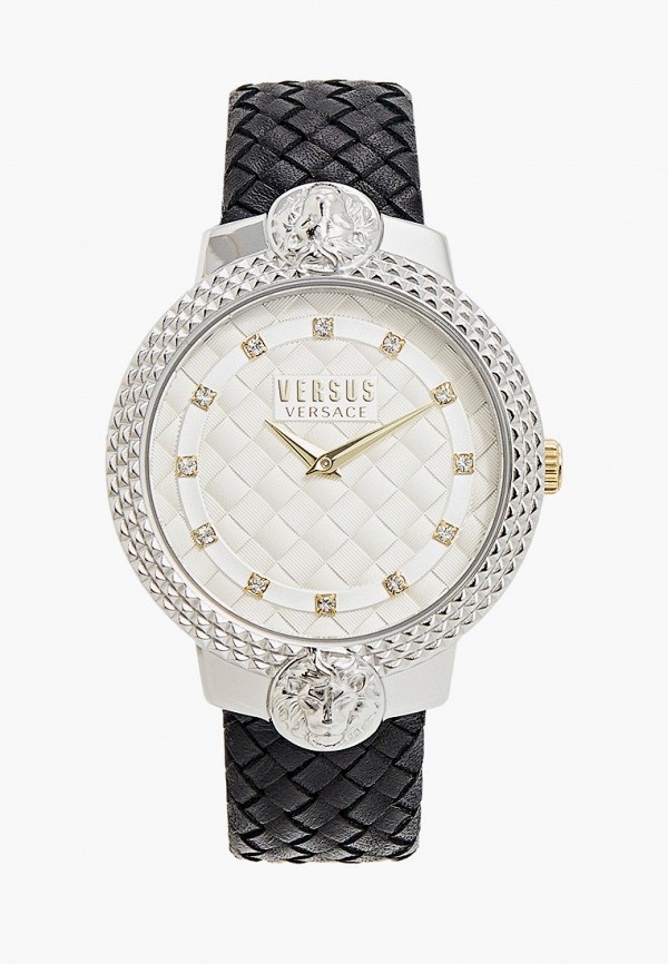 

Часы Versus Versace, Черный