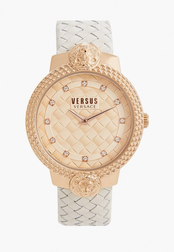 

Часы Versus Versace, Золотой