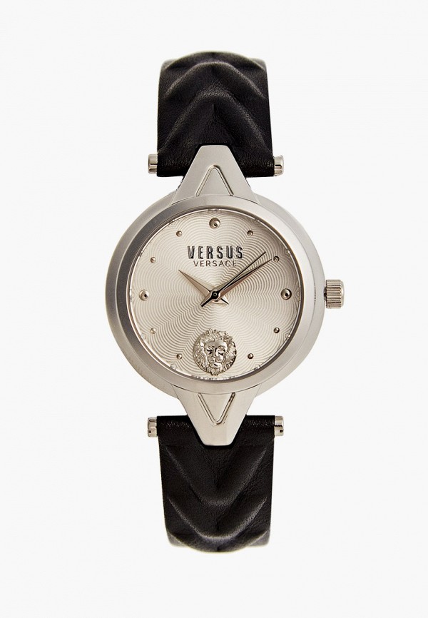 

Часы Versus Versace, Черный