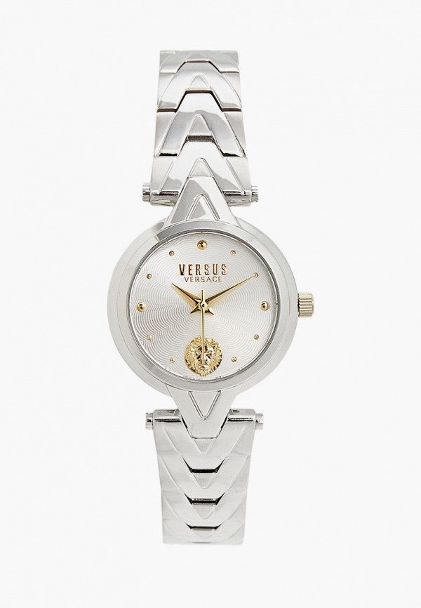 

Часы Versus Versace, Серебряный