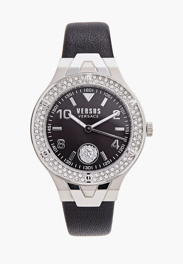 

Часы Versus Versace, Черный