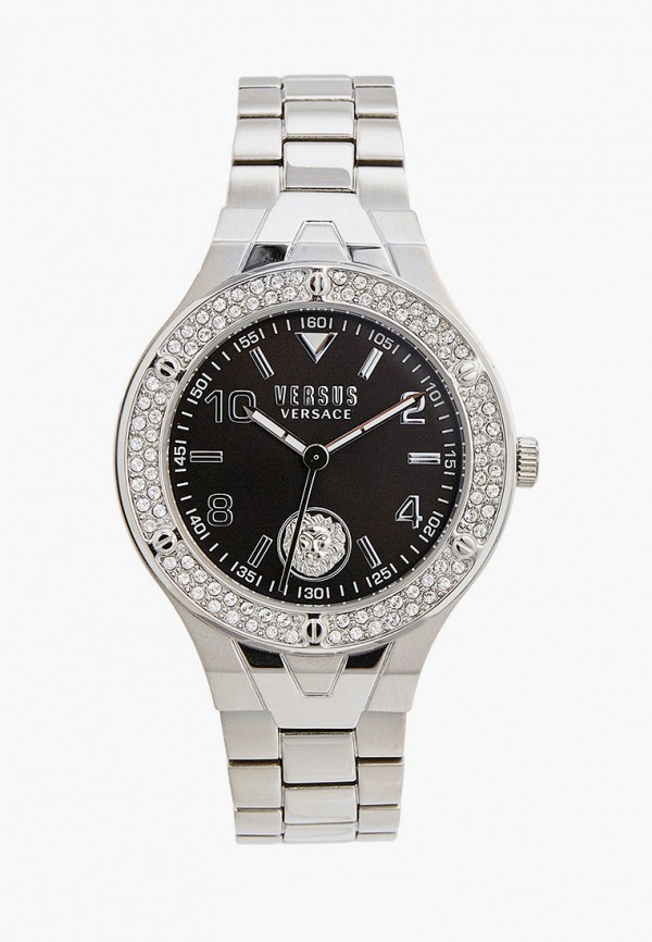 

Часы Versus Versace, Серебряный