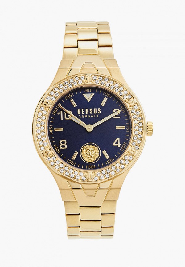 

Часы Versus Versace, Золотой