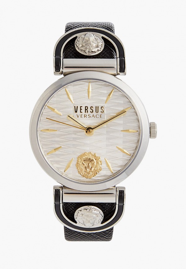 

Часы Versus Versace, Черный