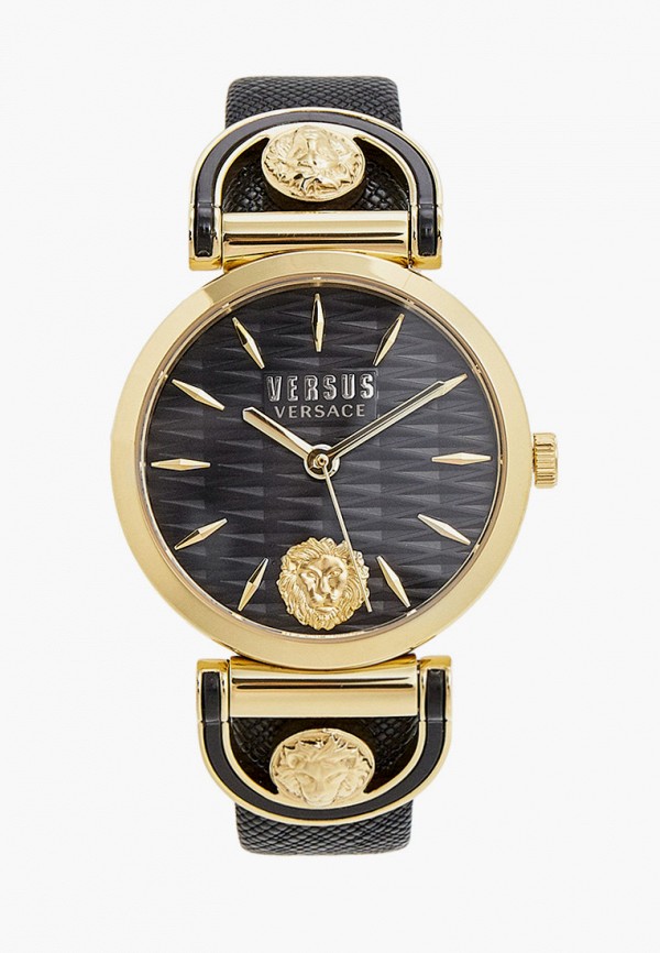 

Часы Versus Versace, Черный